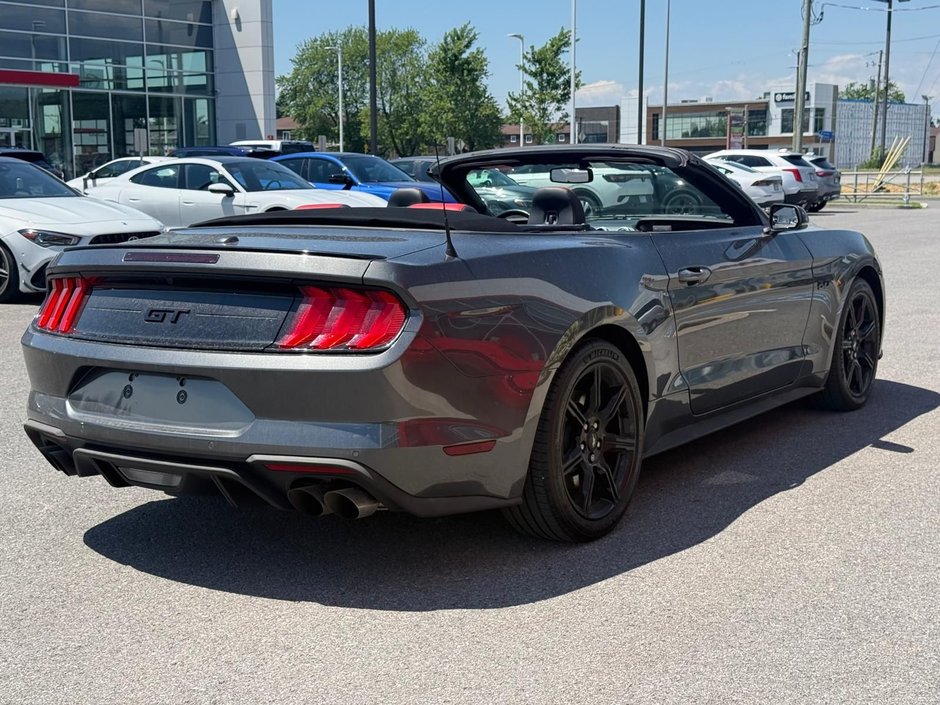 Ford Mustang GT Premium 2019-4