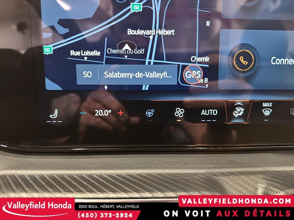 2024 Ford Mustang GT Premium - Échappement performance-25