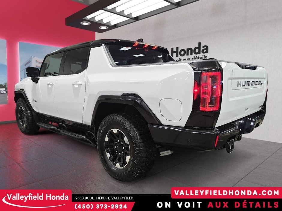 GMC HUMMER EV Pickup EDITION 1 - 1000HP 2023-11
