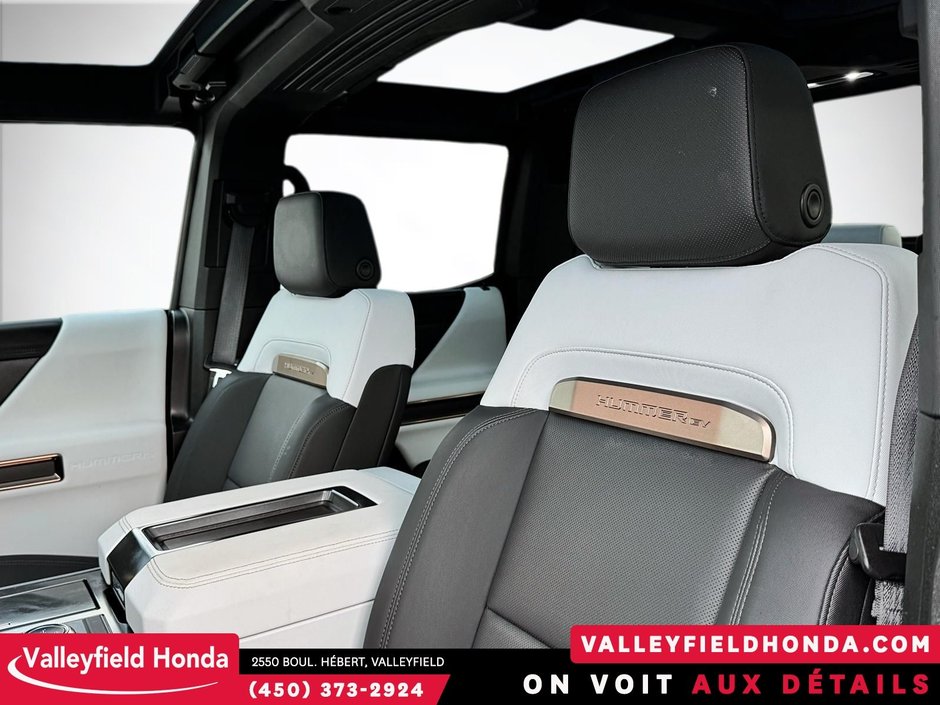 2023 GMC HUMMER EV Pickup EDITION 1 - 1000HP-12