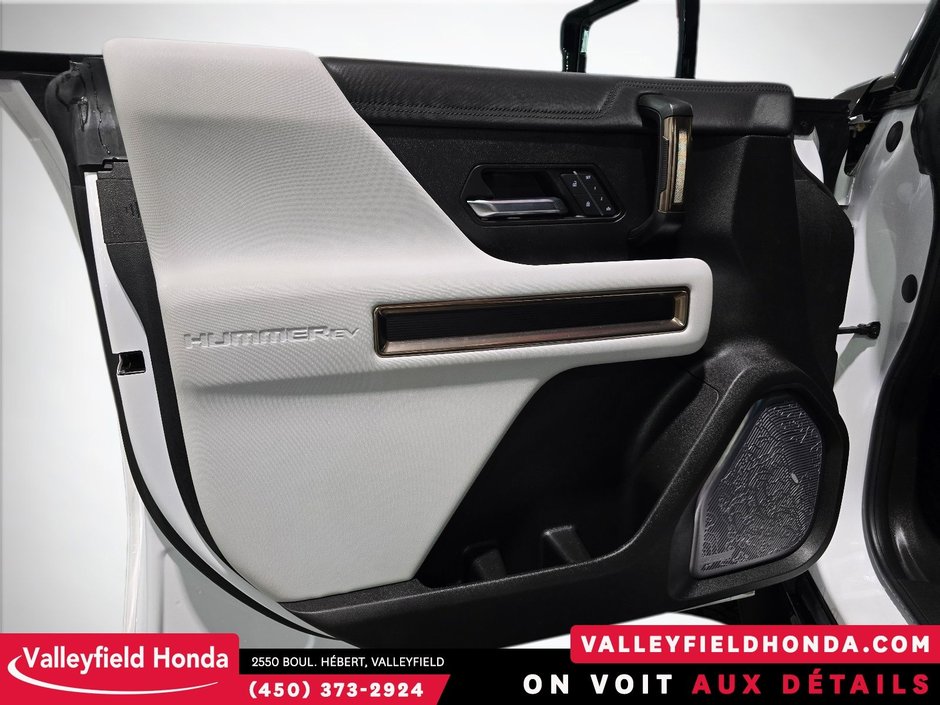 GMC HUMMER EV Pickup EDITION 1 - 1000HP 2023-19