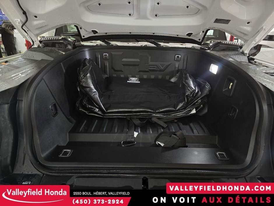 GMC HUMMER EV Pickup EDITION 1 - 1000HP 2023-14