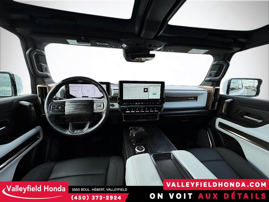 2023 GMC HUMMER EV Pickup EDITION 1 - 1000HP-16