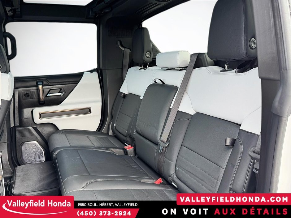 2023 GMC HUMMER EV Pickup EDITION 1 - 1000HP-13