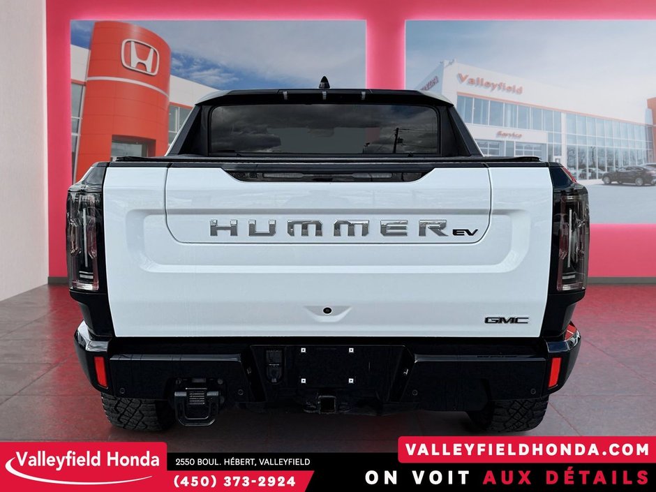 2023 GMC HUMMER EV Pickup EDITION 1 - 1000HP-7