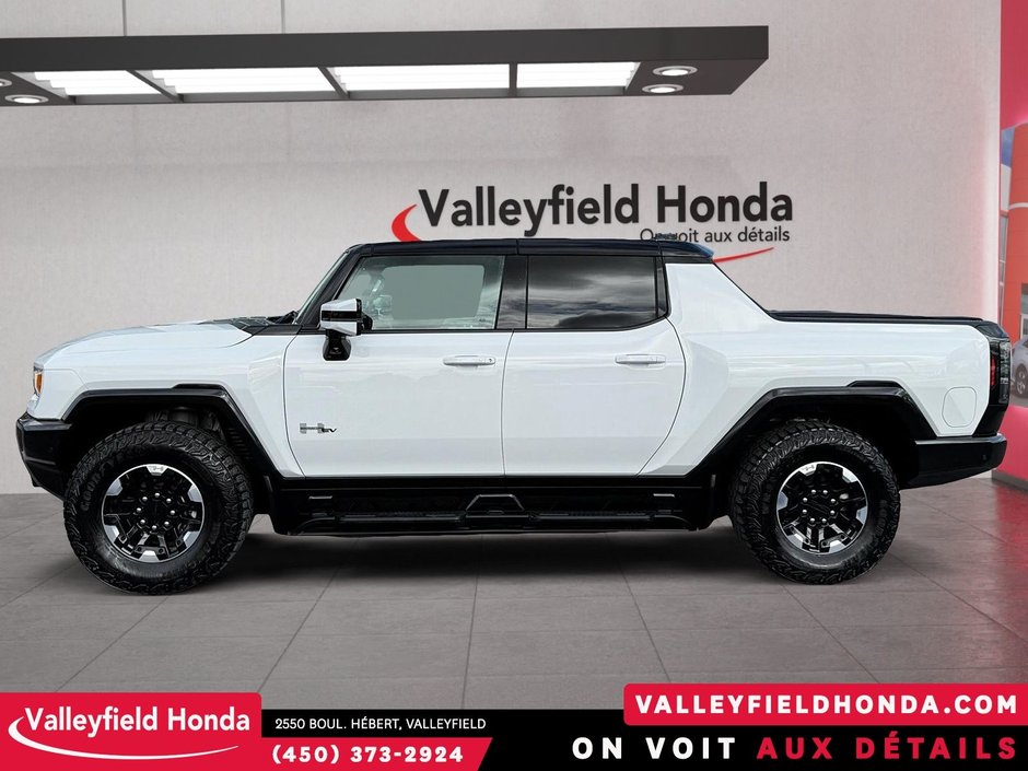 2023 GMC HUMMER EV Pickup EDITION 1 - 1000HP-9