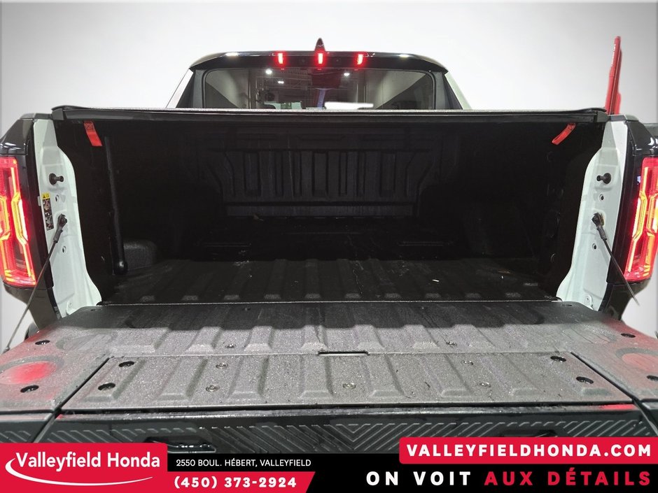 GMC HUMMER EV Pickup EDITION 1 - 1000HP 2023-10