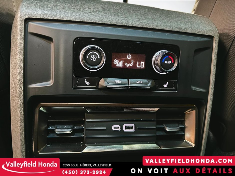 GMC HUMMER EV SUV 3X EDITION 1 - 830HP & 11500LBS TORQUE 2024-16
