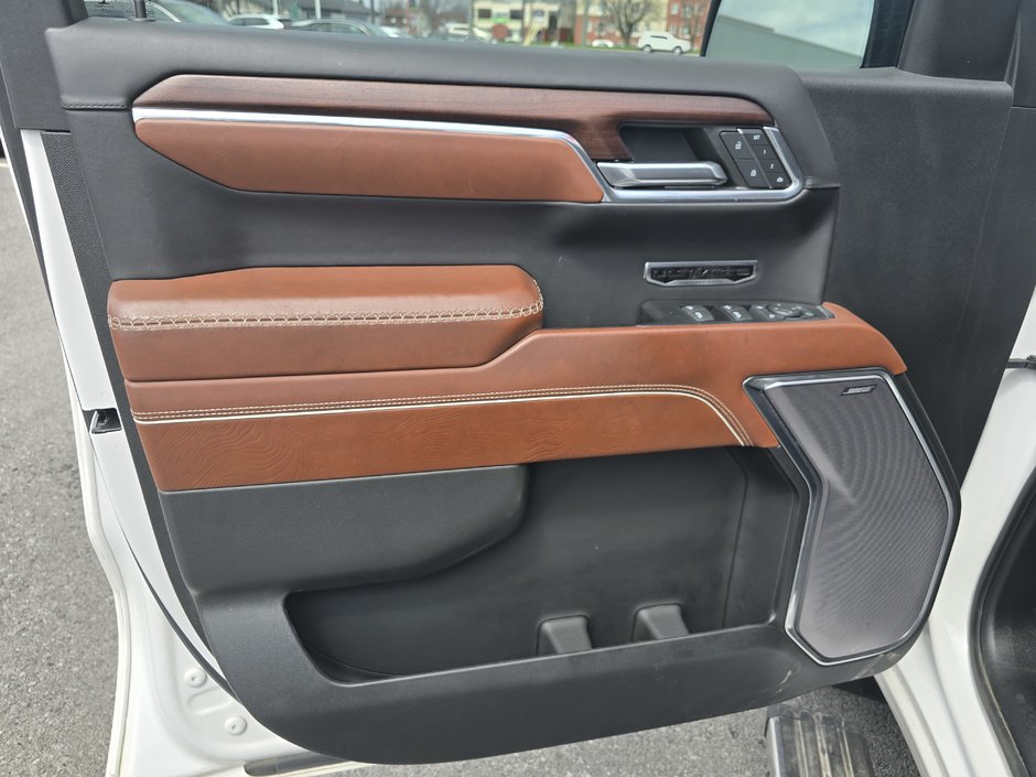 GMC Sierra 1500 Denali Ultimate w/ Super Cruise 2023-20