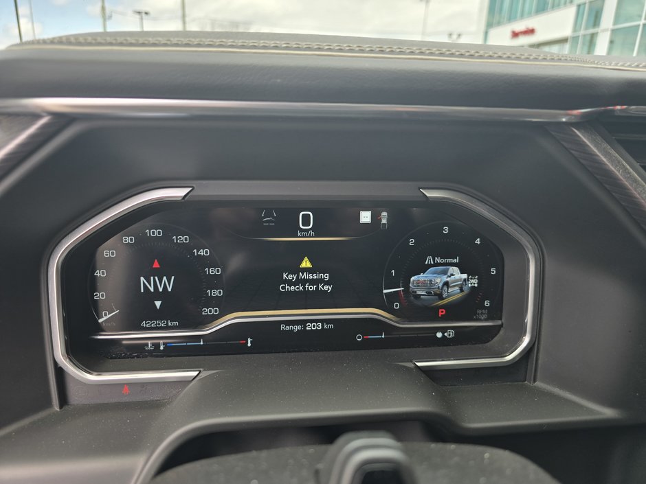 GMC Sierra 1500 Denali Ultimate w/ Super Cruise 2023-23