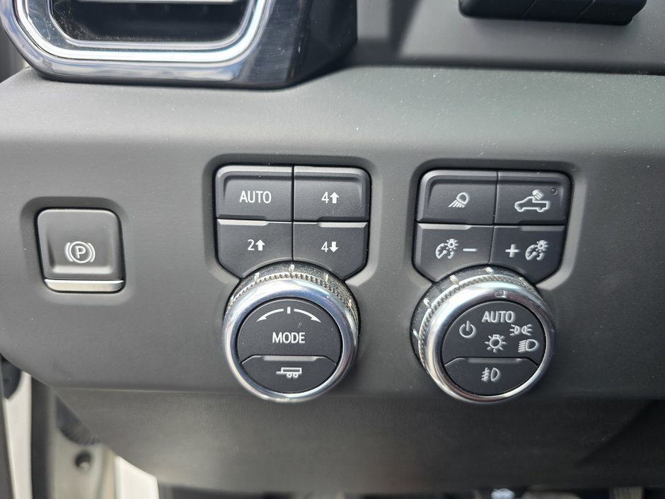 GMC Sierra 1500 Denali Ultimate w/ Super Cruise 2023-21