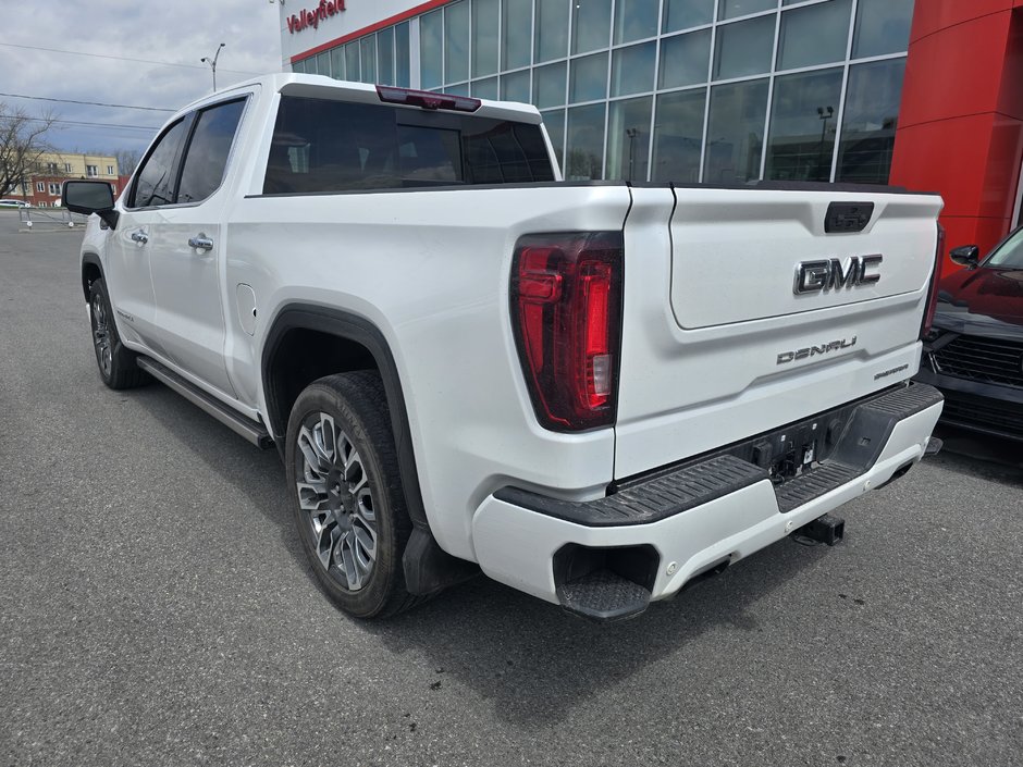 GMC Sierra 1500 Denali Ultimate w/ Super Cruise 2023-13