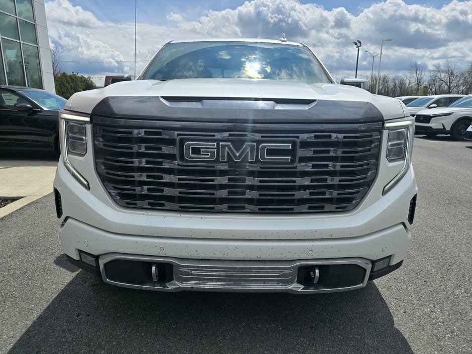 GMC Sierra 1500 Denali Ultimate w/ Super Cruise 2023-2