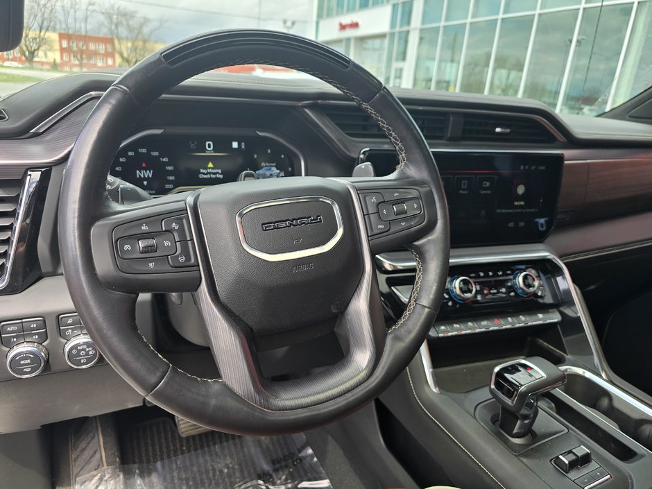 GMC Sierra 1500 Denali Ultimate w/ Super Cruise 2023-19