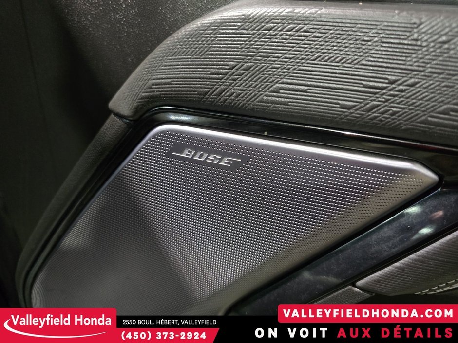 GMC Sierra 1500 AT4X 2023-20