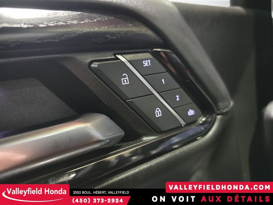 GMC Sierra 1500 AT4X 2023-19