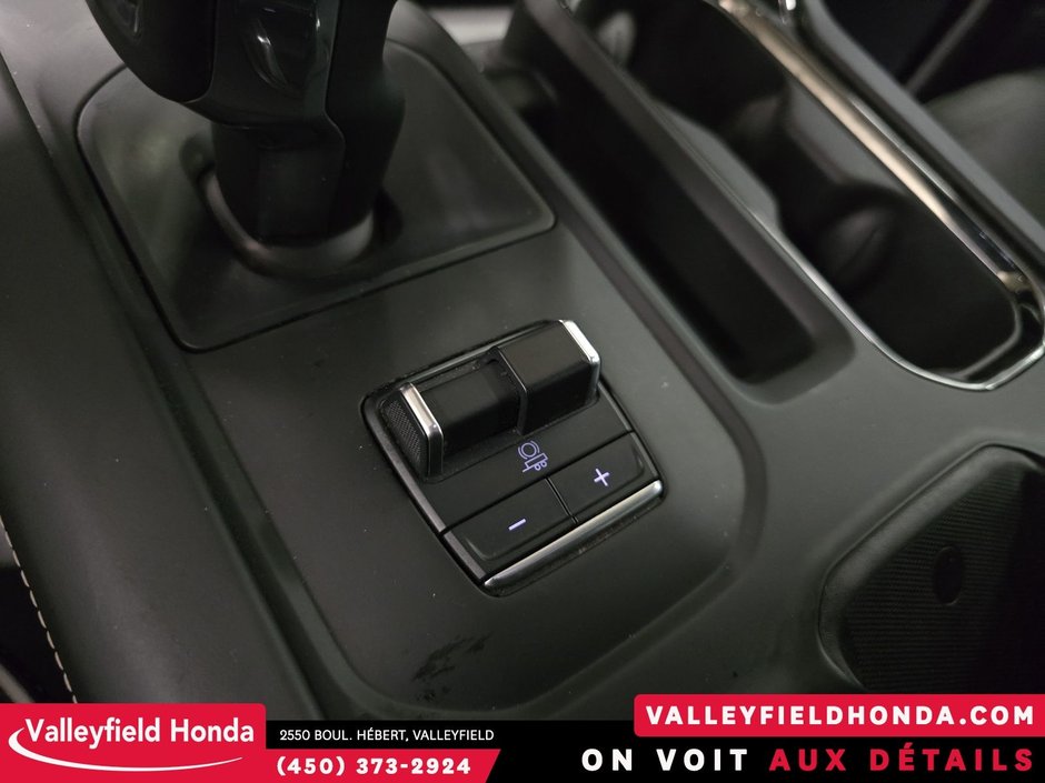 GMC Sierra 1500 AT4X 2023-32