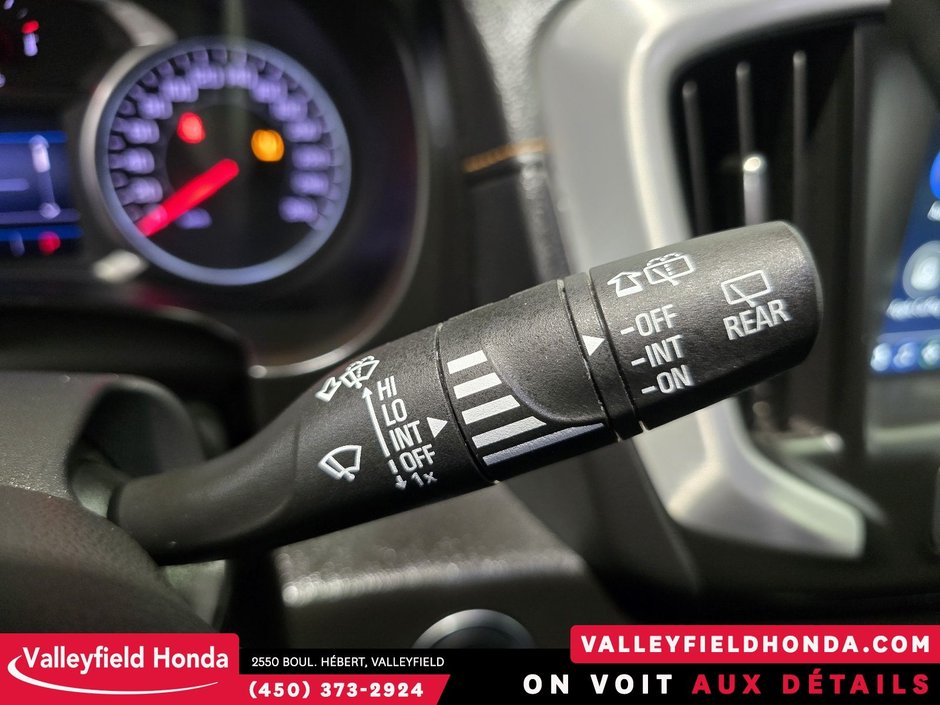 GMC Terrain SLE 2019-20