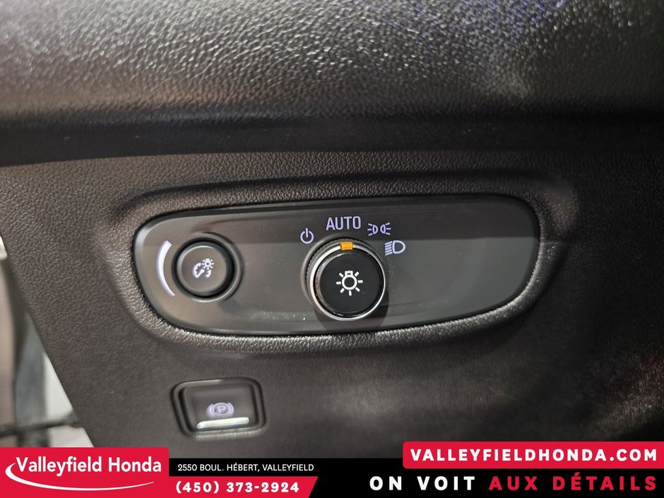 GMC Terrain SLE 2019-22