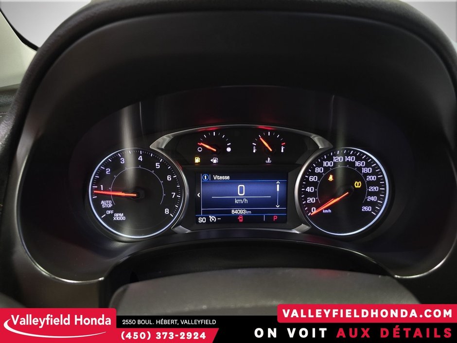 GMC Terrain SLE 2019-25