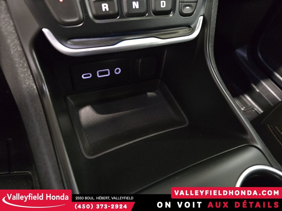 GMC Terrain SLE 2019-29