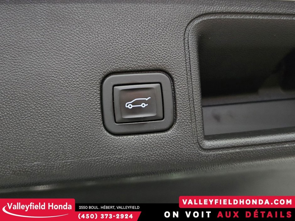 GMC Terrain SLE 2019-10