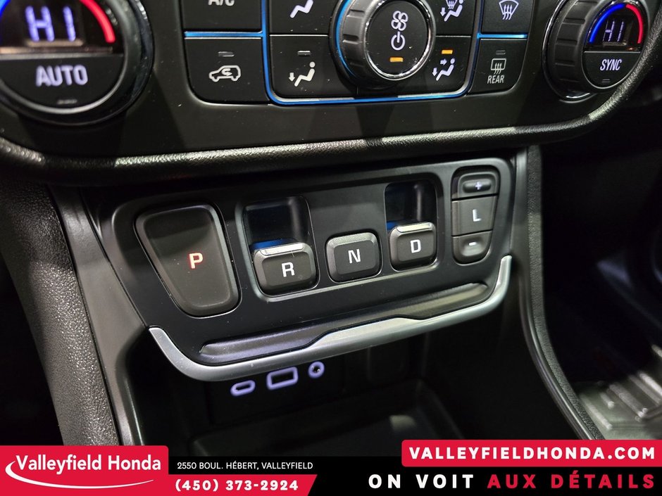 GMC Terrain SLE 2019-26