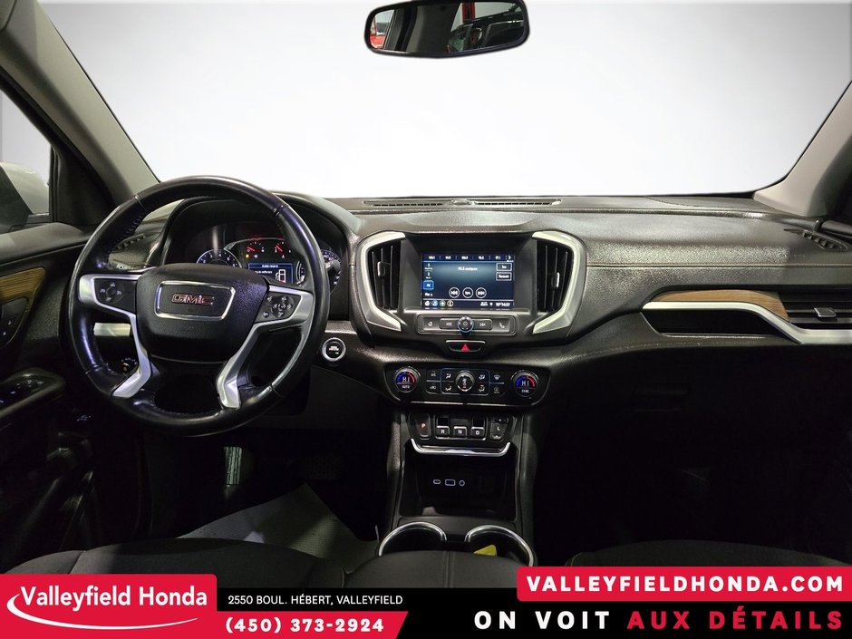 GMC Terrain SLE 2019-15