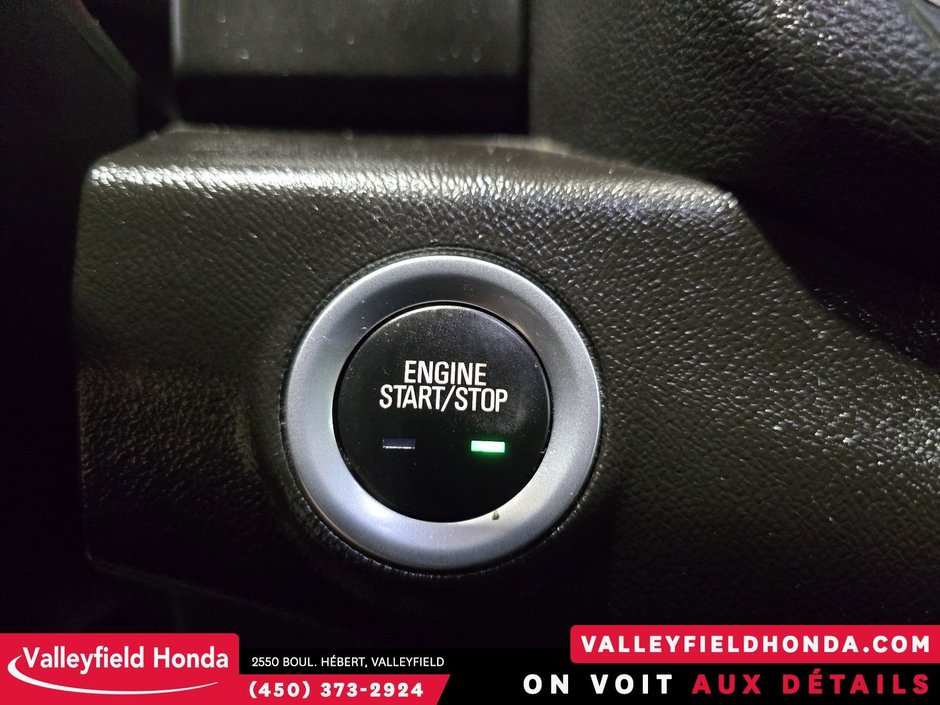 GMC Terrain SLE 2019-21