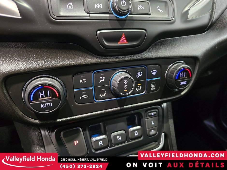 GMC Terrain SLE 2019-23