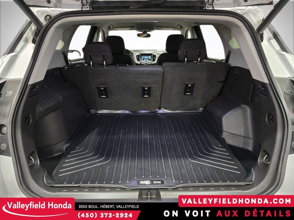 GMC Terrain SLE 2019-9