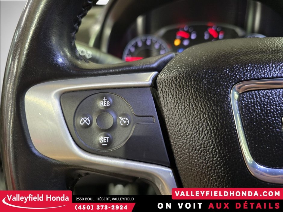 GMC Terrain SLE 2019-17