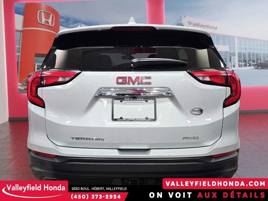 GMC Terrain SLE 2019-6