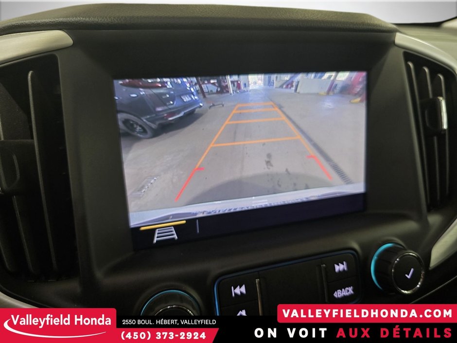 2020 GMC Terrain SLE 2.0L TURBO -  TOIT PANO-29