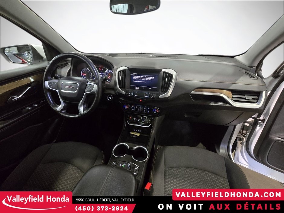 2020 GMC Terrain SLE 2.0L TURBO -  TOIT PANO-16