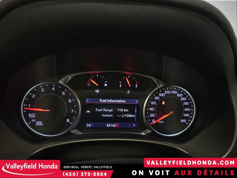 2020 GMC Terrain SLE 2.0L TURBO -  TOIT PANO-24