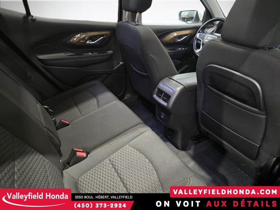 2020 GMC Terrain SLE 2.0L TURBO -  TOIT PANO-14