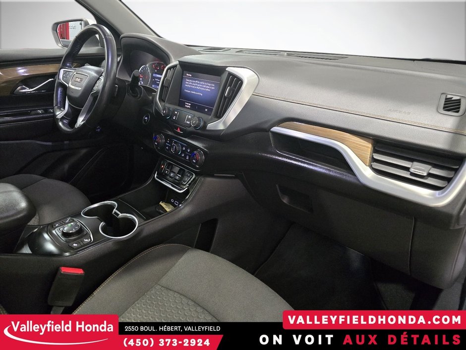2020 GMC Terrain SLE 2.0L TURBO -  TOIT PANO-4