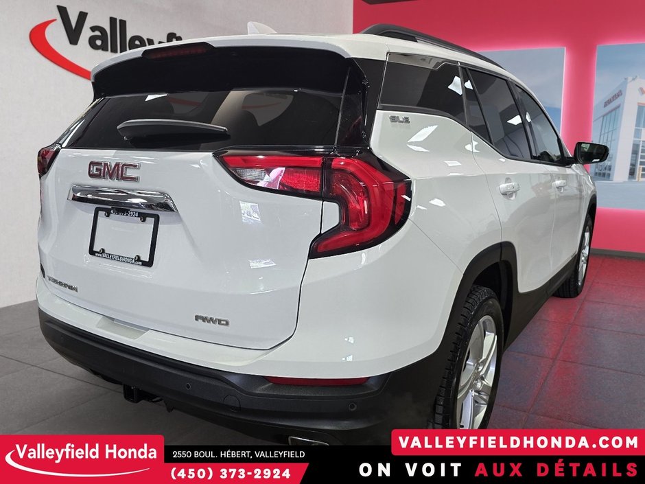 2020 GMC Terrain SLE 2.0L TURBO -  TOIT PANO-5
