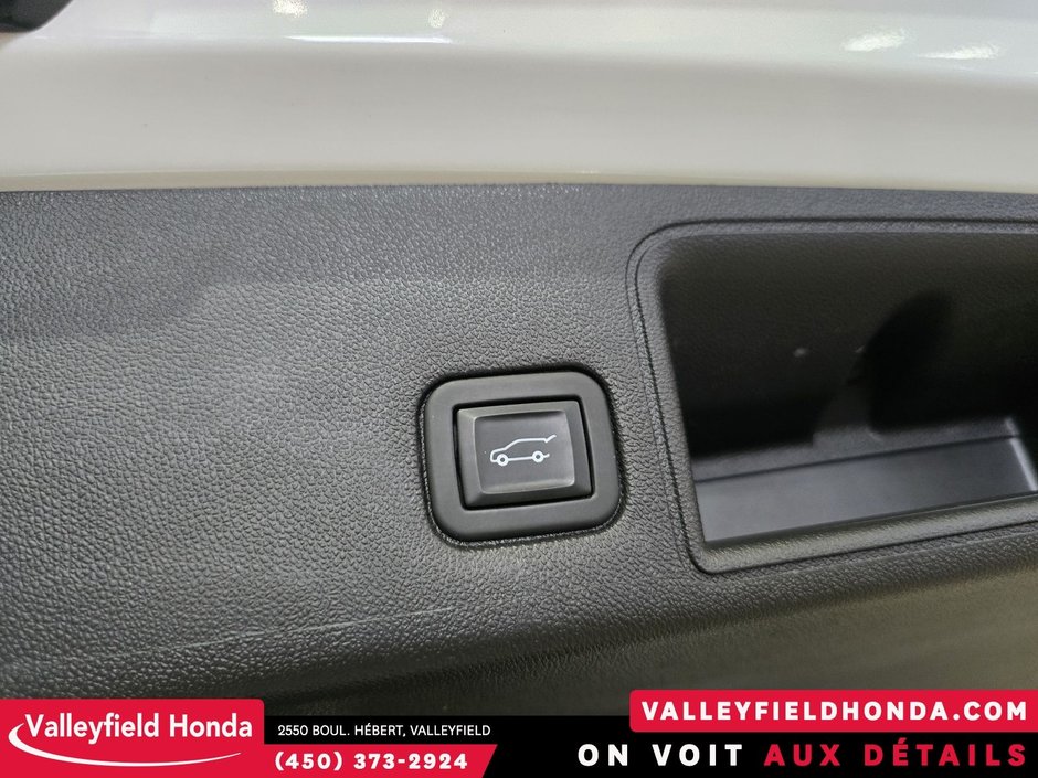 2020 GMC Terrain SLE 2.0L TURBO -  TOIT PANO-11