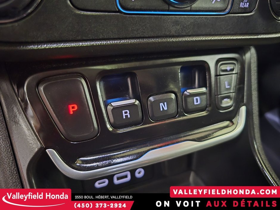 2020 GMC Terrain SLE 2.0L TURBO -  TOIT PANO-25