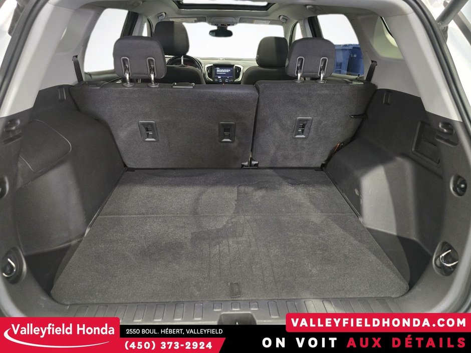 2020 GMC Terrain SLE 2.0L TURBO -  TOIT PANO-10