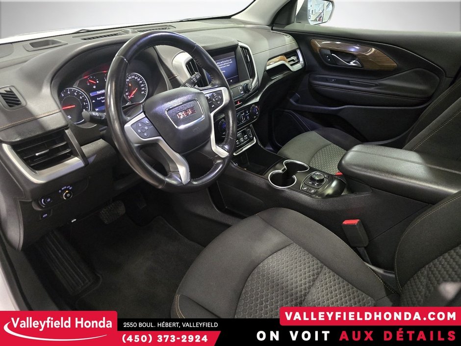 2020 GMC Terrain SLE 2.0L TURBO -  TOIT PANO-13