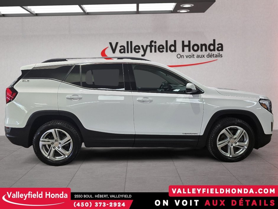 2020 GMC Terrain SLE 2.0L TURBO -  TOIT PANO-3