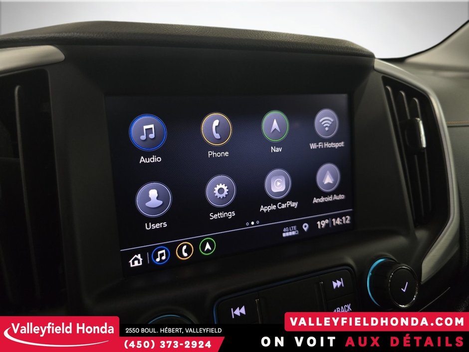 2020 GMC Terrain SLE 2.0L TURBO -  TOIT PANO-30