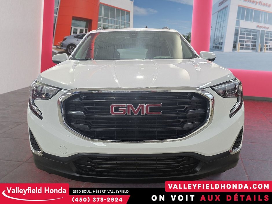 2020 GMC Terrain SLE 2.0L TURBO -  TOIT PANO-1