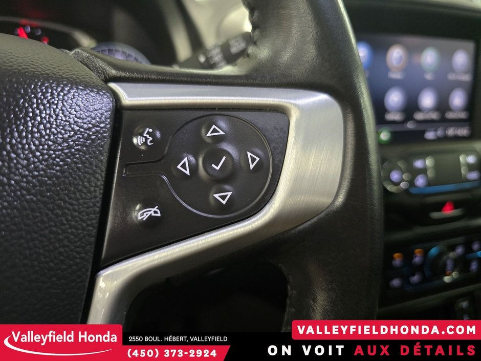 2020 GMC Terrain SLE 2.0L TURBO -  TOIT PANO-19