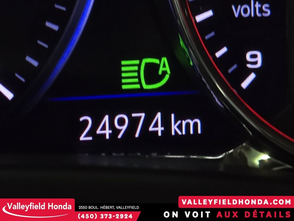 2022 GMC Terrain Denali CUIR TOIT PANORAMIQUE MAGS +++-22
