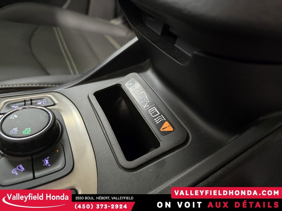 2022 GMC Terrain Denali CUIR TOIT PANORAMIQUE MAGS +++-30