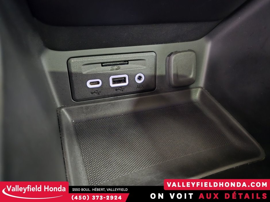 2022 GMC Terrain Denali CUIR TOIT PANORAMIQUE MAGS +++-32